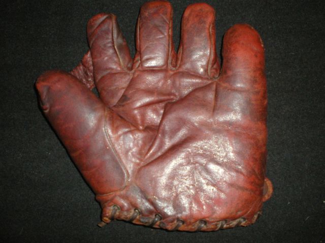 A.J. Reach 1 Inch Web 3 Front